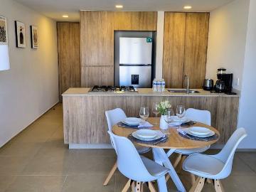 Departamento en renta Torre Punta Mayor, Boulevard Juan Alonso De Torres Poniente, Valle Del Campestre, León, Guanajuato, México