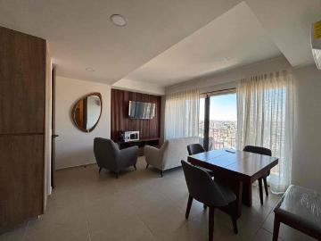 Departamento en renta Torre Punta Mayor, Boulevard Juan Alonso De Torres Poniente, Valle Del Campestre, León, Guanajuato, México