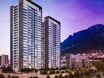 Departamento en renta torre WEST