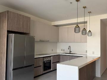 departamento en renta, torre west