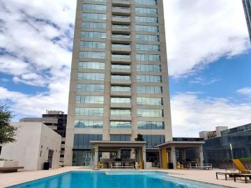Departamento en renta Torre Top Probemedic, Torre Top, Miguel Hidalgo Y Costilla, Obispado, Monterrey, Nuevo León, México