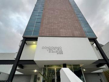 DEPARTAMENTO EN RENTA TORRE VENTURA CHAPULTEPEC