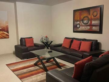 Departamento en renta Torre Vistara, Avenida Parque Chapultepec, San Luis Potosí, México
