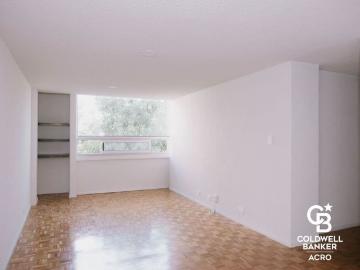 Departamento en renta Torres De Mixcoac, Boulevard Adolfo López Mateos, Lomas De Plateros, Ciudad De México, Cdmx, México