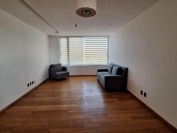 Departamento en Renta Torres Panorama Morelia