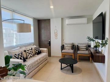 Departamento en renta Torta Tacubaya, Bahía De Banderas, Nayarit, 63735, Mex