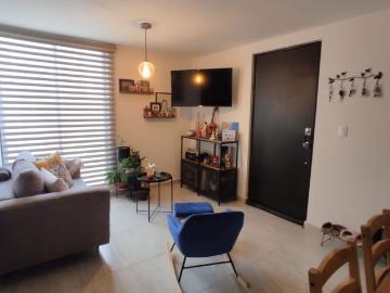 Departamento en renta Toscana Residencial, Fausto Ortega, San Francisco Ocotlán, Puebla, México