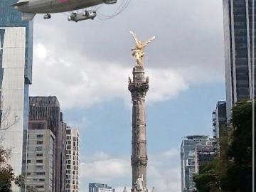 Departamento en renta Tabacalera, Cuauhtémoc, Cdmx