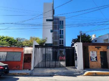Departamento en renta Taller Multimarcas Y Autoboutique Twister And Chilango, Primero De Mayo, Playón, Ciudad Del Carmen Centro, Carmen, Campeche, 24110, Mex