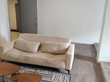 Departamento en Renta, Tampico 21, Roma, Cuauuhtemoc, CDMX