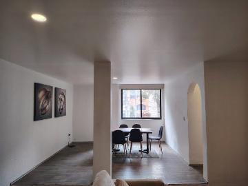 Departamento en Renta, Tampico 21, Roma, Cuauuhtemoc, CDMX