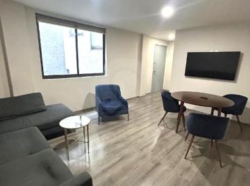 Departamento en renta TAMPICO ROMA NORTE
