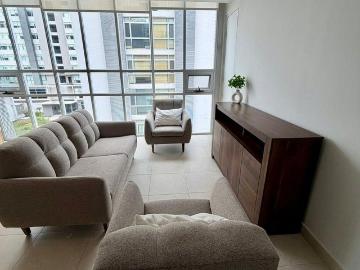 Departamento en renta Tec Blue, Contry, Monterrey, Nuevo León, 64860, Mex