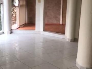 Departamento en renta Tecamachalco