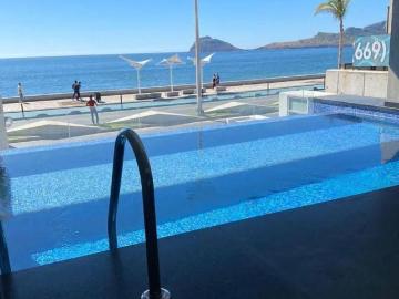 Departamento en renta Tellería, Mazatlán
