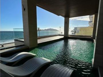 Departamento en renta Tellería, Mazatlán