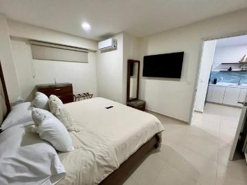 Departamento en renta Tellería, Mazatlán