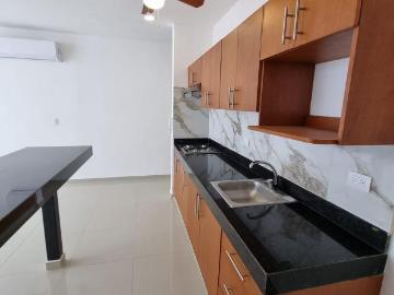 Departamento en renta Temozón, Yucatán