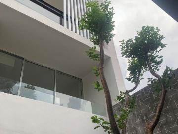 Departamento en renta Temozón Norte, Mérida, Yucatán, Mex