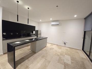 Departamento en renta Temozón Norte, Mérida, Yucatán, Mex