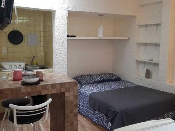 Departamento en renta Teocelo 5, San Jerónimo Aculco, La Magdalena Contreras, Ciudad De México, 10400, Mex