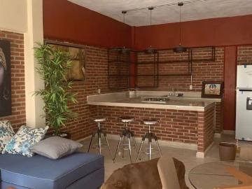 Departamento en renta Tequesquitengo, Jojutla, Morelos, Mex