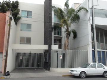 Departamento en renta Tequisquiapan, San Luis Potosí, San Luis Potosí