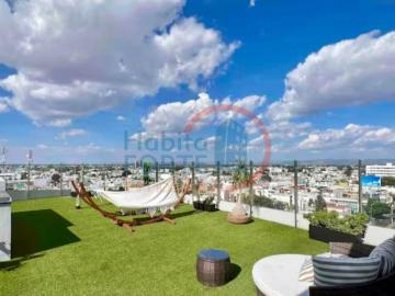 Departamento en renta Tequisquiapan, San Luis Potosí, San Luis Potosí