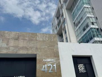 Departamento en renta Terrazas Monraz, Guadalajara, Jalisco