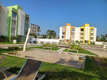 Departamento en renta, Terramar lll Llano largo Acapulco