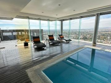 Departamento en renta Terzetto Torres Residenciales, Paseo De Los Chicahuales, Las Trojes, Aguascalientes, México