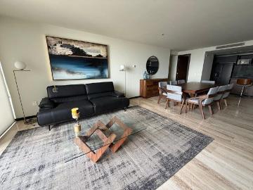 Departamento en renta The Landmark, Puerta De Hierro, Zapopan, Jalisco, 45116, Mex