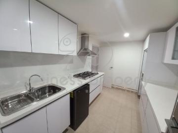 Departamento en renta Tizapan, Álvaro Obregón, Cdmx