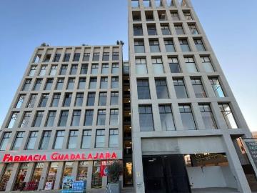 Departamento en renta Tierra Blanca, San Luis Potosí, San Luis Potosí