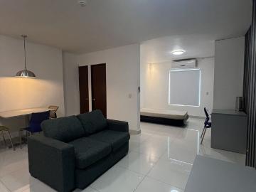 Departamento en renta Tierra Propia Sector 2, Guadalupe, Nuevo León