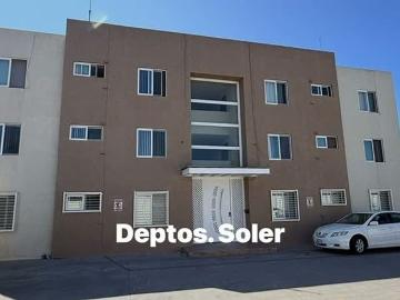 Departamento en renta Tierra Y Libertad, Guasave, Guasave