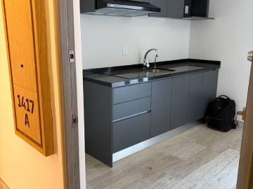 Departamento en renta Tipo Loft en colonia Verónica Anzures, Miguel Hidalgo
