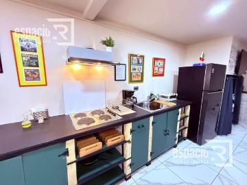 DEPARTAMENTO EN RENTA TIPO LOFT EN PANAMERICANA