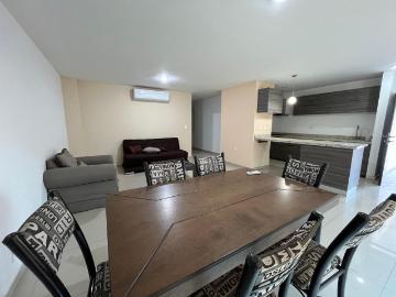 DEPARTAMENTO EN RENTA TRES RIOS