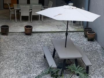Departamento en renta Tuxpan 86, Roma Sur, Ciudad De México, Cdmx, México