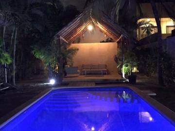 Departamento en renta Tulum
