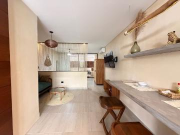 Departamento en renta Tulum
