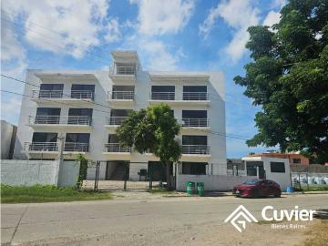 Departamento en renta Unidad Nacional, Ciudad Madero, Ciudad Madero