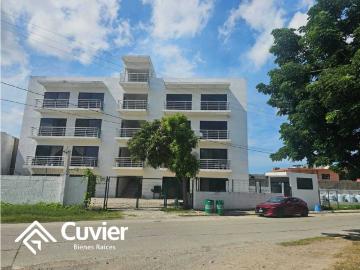 Departamento en renta Unidad Nacional, Ciudad Madero, Ciudad Madero