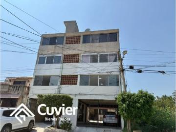 Departamento en renta Unidad Nacional, Ciudad Madero, Ciudad Madero