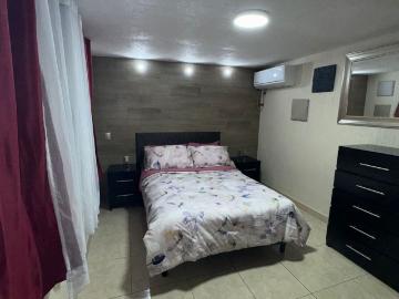 Departamento en renta Uberwash Jacarandas, Tecnologico I 1010, Las Águilas Tercera Sección, San Luis Potosí, 78270, Mex