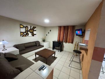 Departamento en renta Uberwash Jacarandas, Tecnologico I 1010, Las Águilas Tercera Sección, San Luis Potosí, 78270, Mex