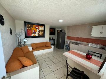 Departamento en renta Uberwash Jacarandas, Tecnologico I 1010, Las Águilas Tercera Sección, San Luis Potosí, 78270, Mex