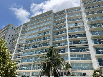 Departamento en Renta ubicado en Residencial Amara
