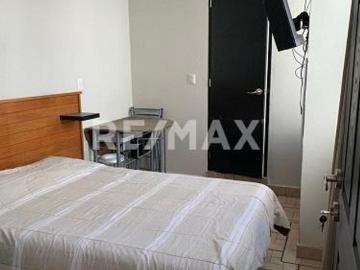 Departamento en renta Uruapan Centro, Uruapan